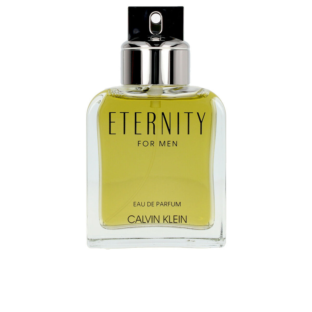 Parfym Herrar Eternity Calvin Klein EDP Eternity for Men 50 ml 100 ml - 3