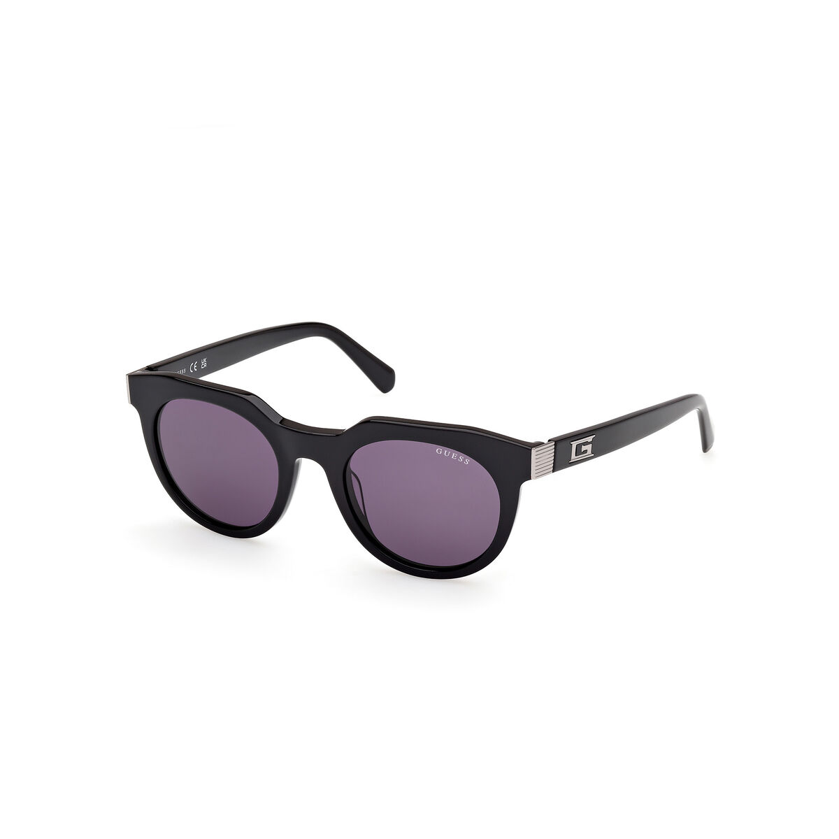 Herrsolglasögon Guess GU00214-4901A Ø 49 mm