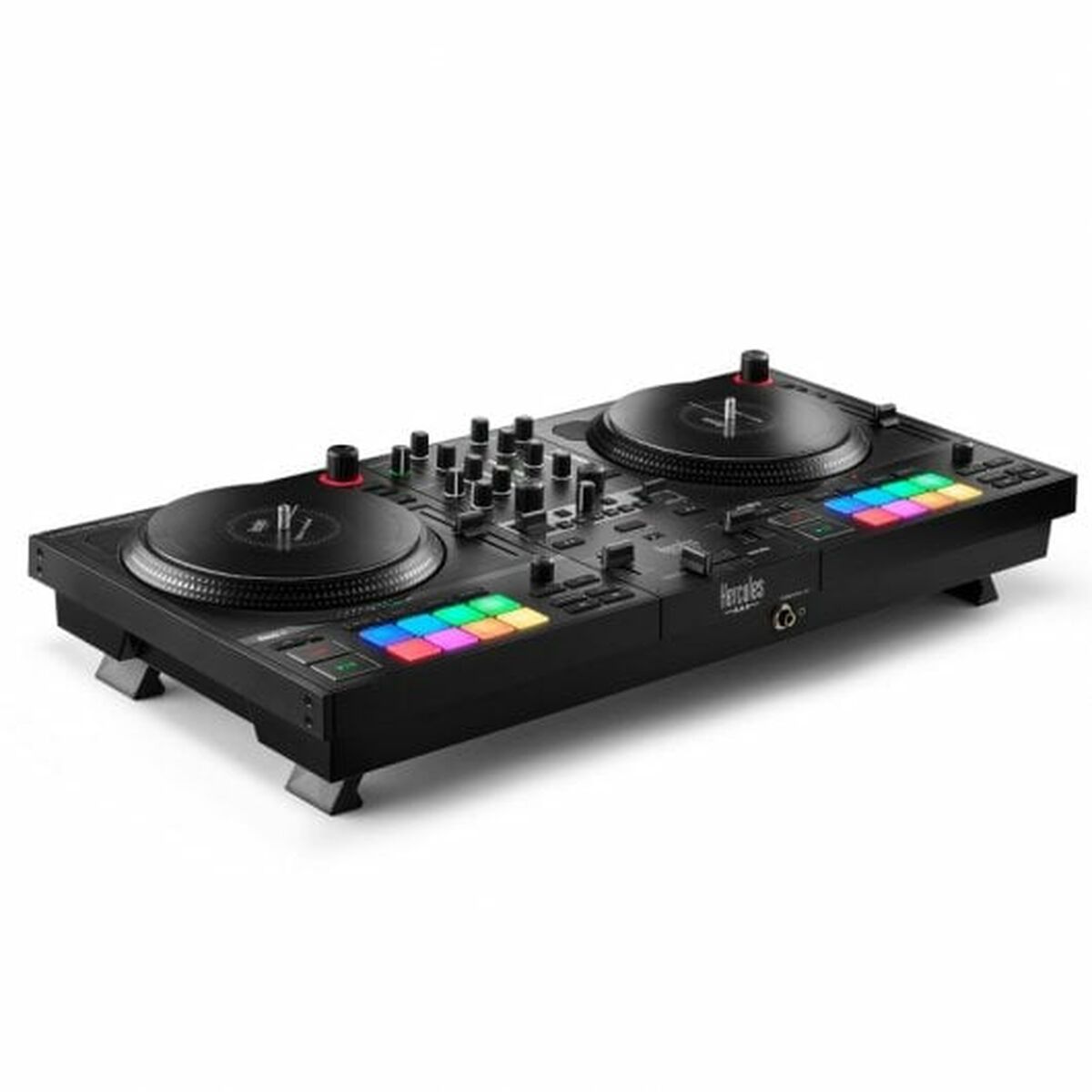 Kontrollenhet DJ Hercules