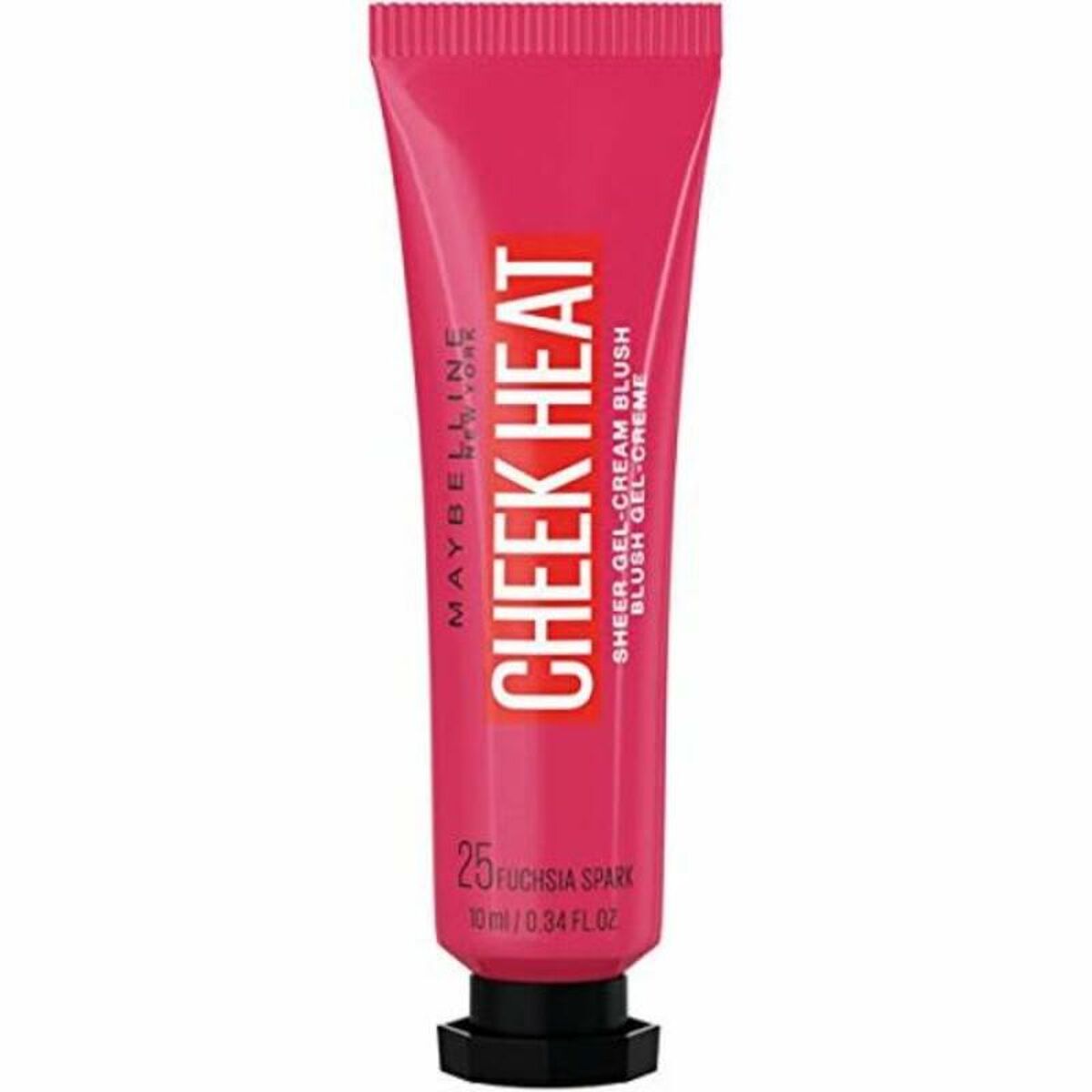 Rouge Cheek Heat Maybelline (8 ml) 10 ml - 2
