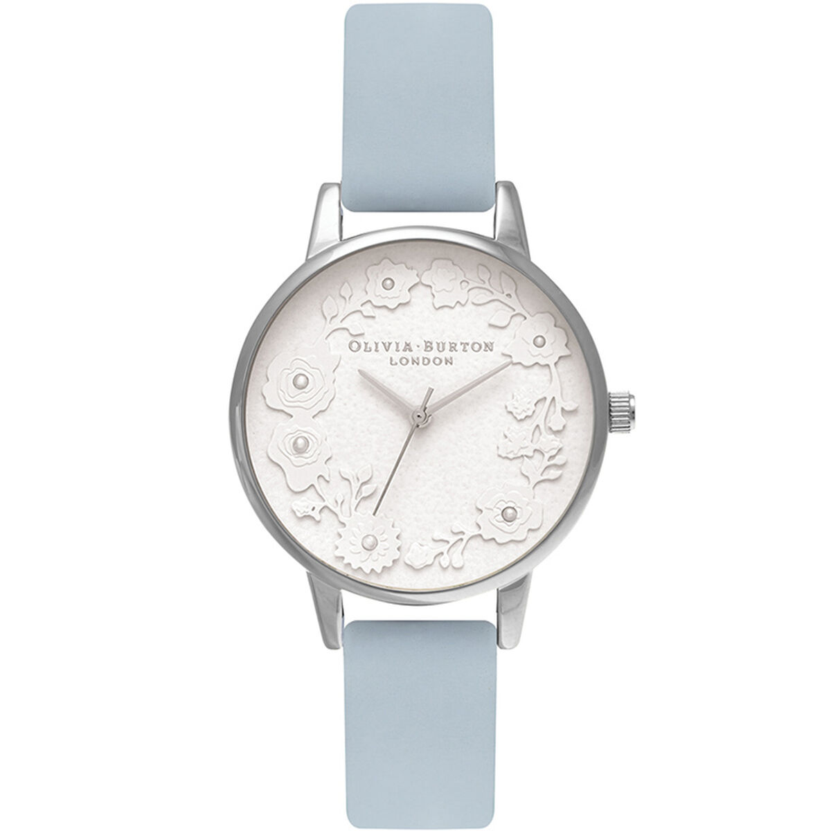 Damklocka Olivia Burton OB16AR03 (Ø 30 mm)