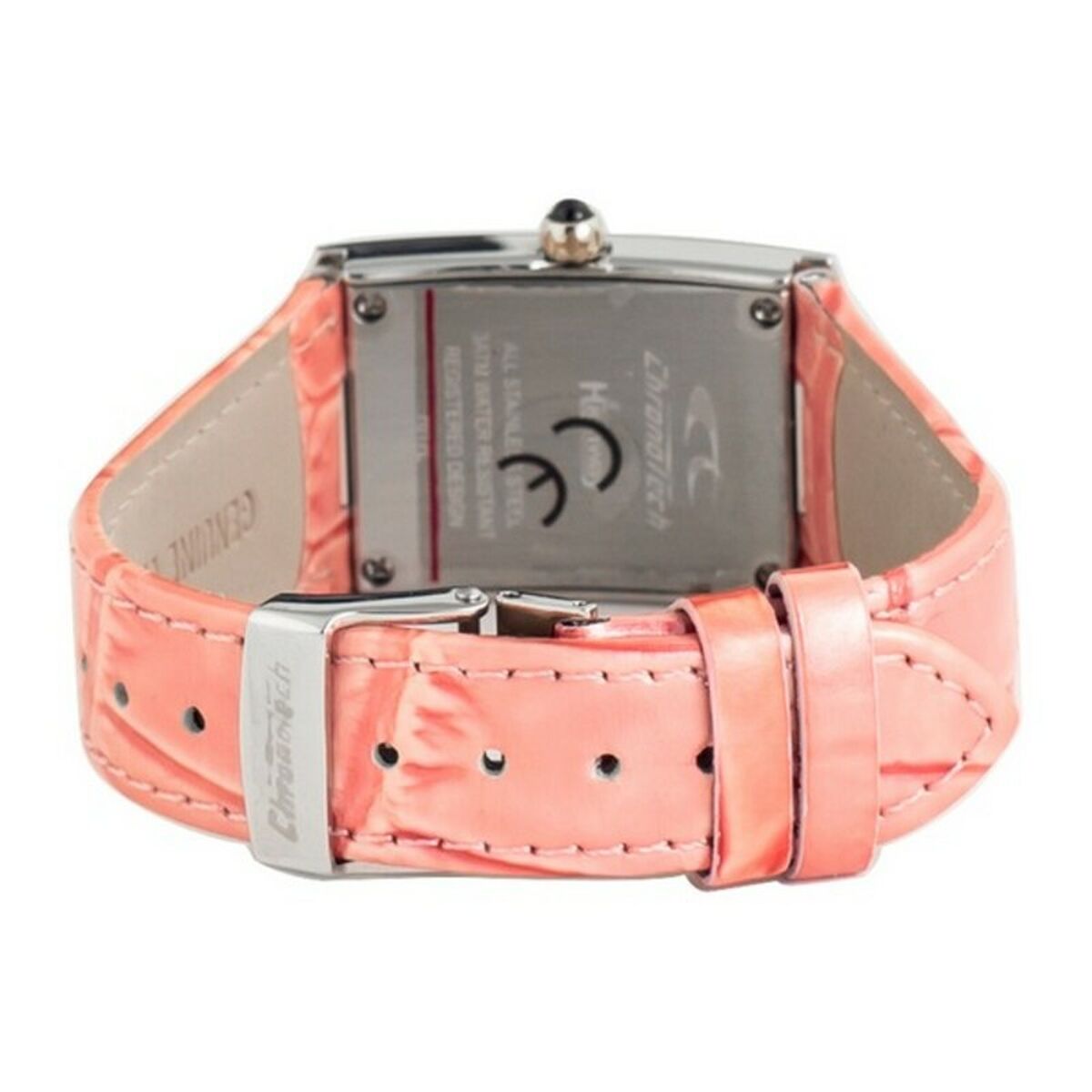 Unisexklocka Chronotech CT7071B-02 (Ø 29 mm) - 2