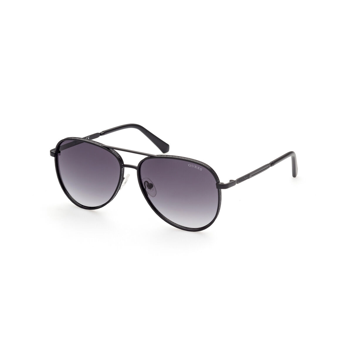 Herrsolglasögon Guess GU5206-5902B ø 59 mm