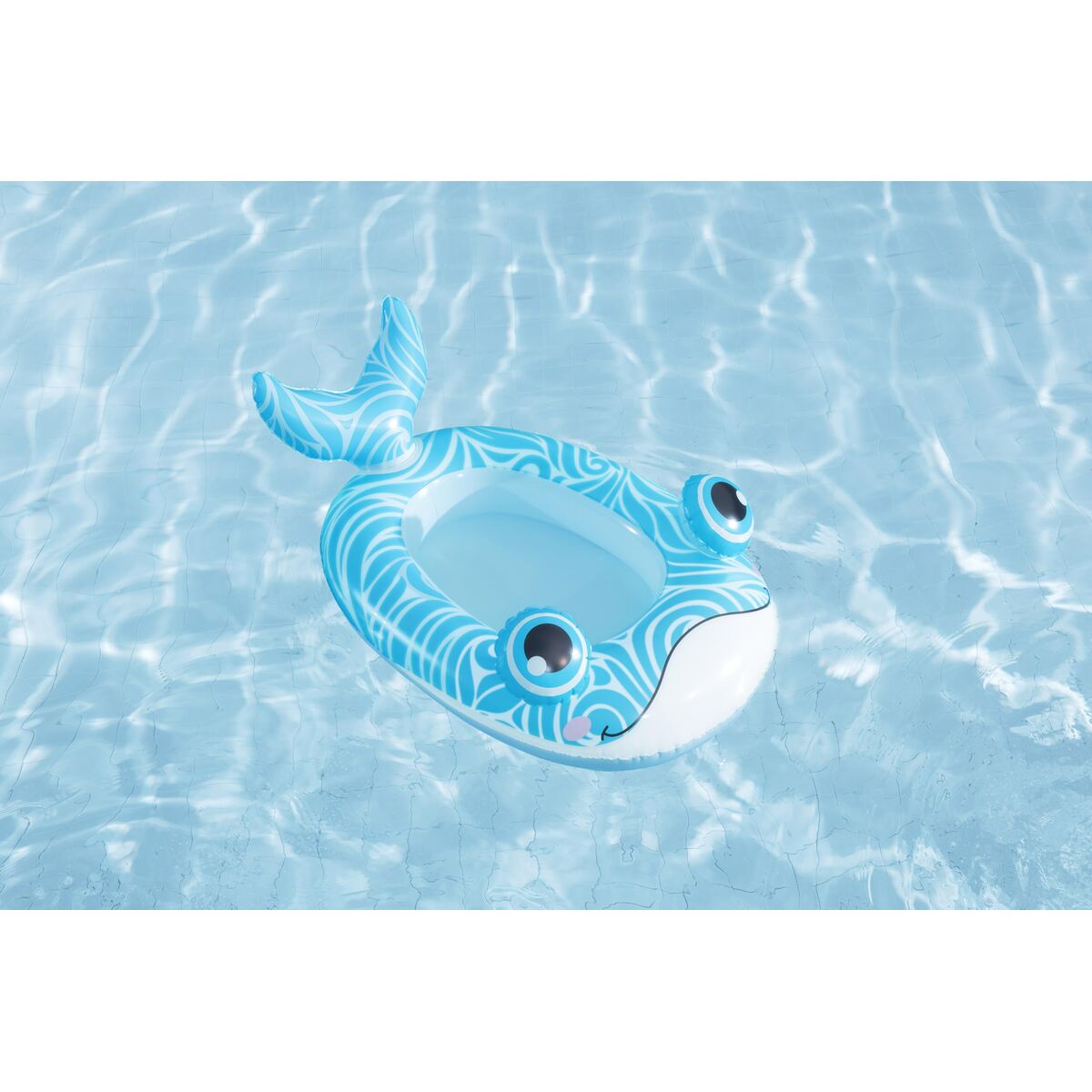 Luftmadrass Bestway - 2