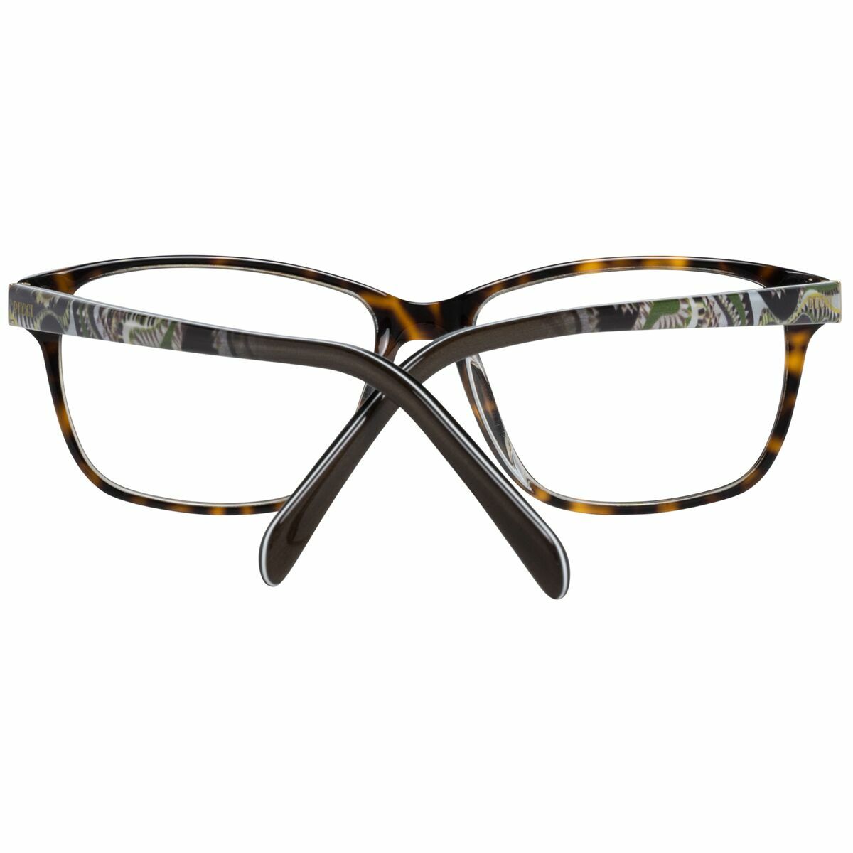 Glasögonbågar Emilio Pucci EP5032-53056 Ø 53 mm - 3