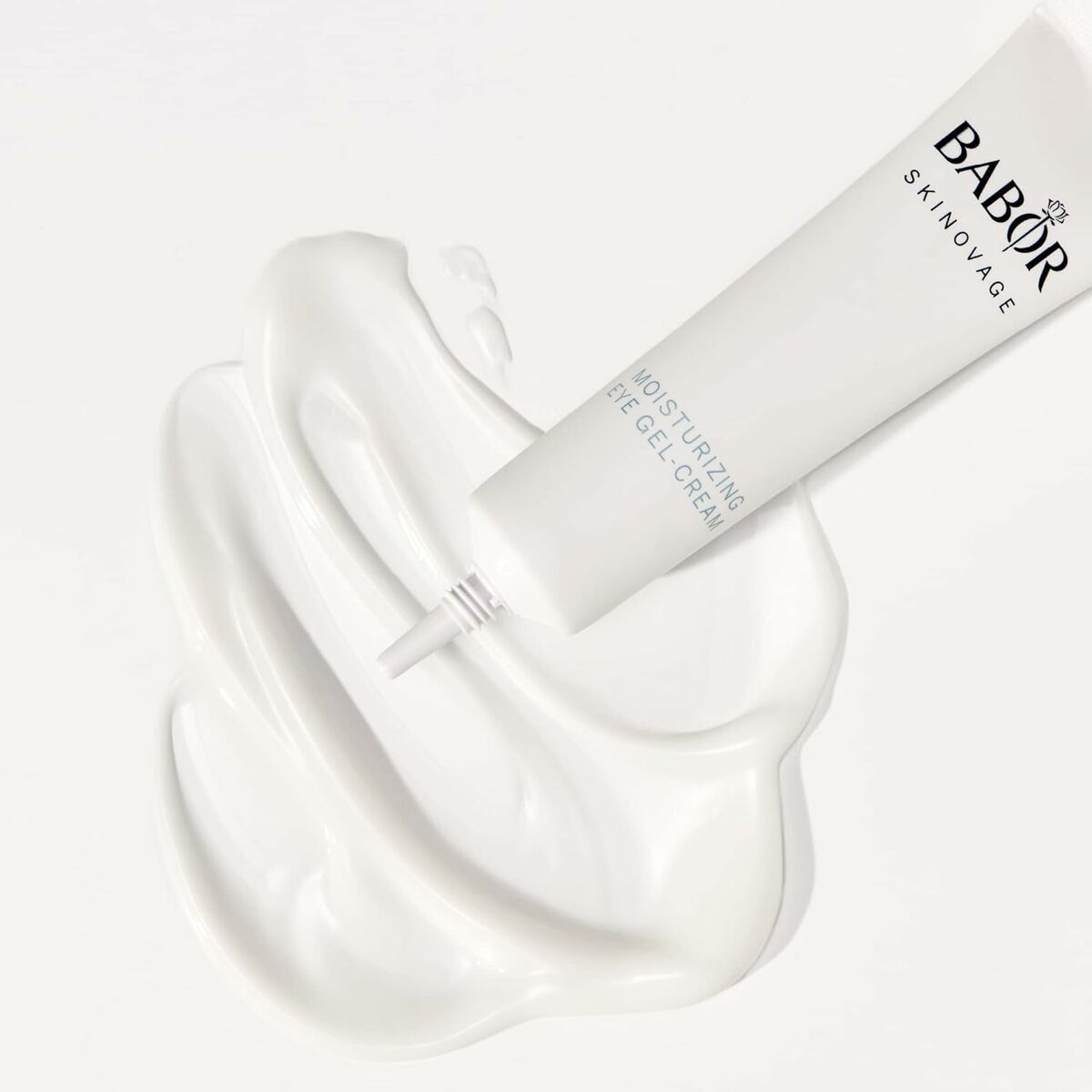 Anti-Ageing kräm för ögonpartiet Babor Skinovage 15 ml - 3