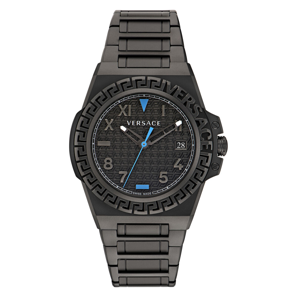 Herrklocka Versace VE3I00622 (Ø 44 mm)