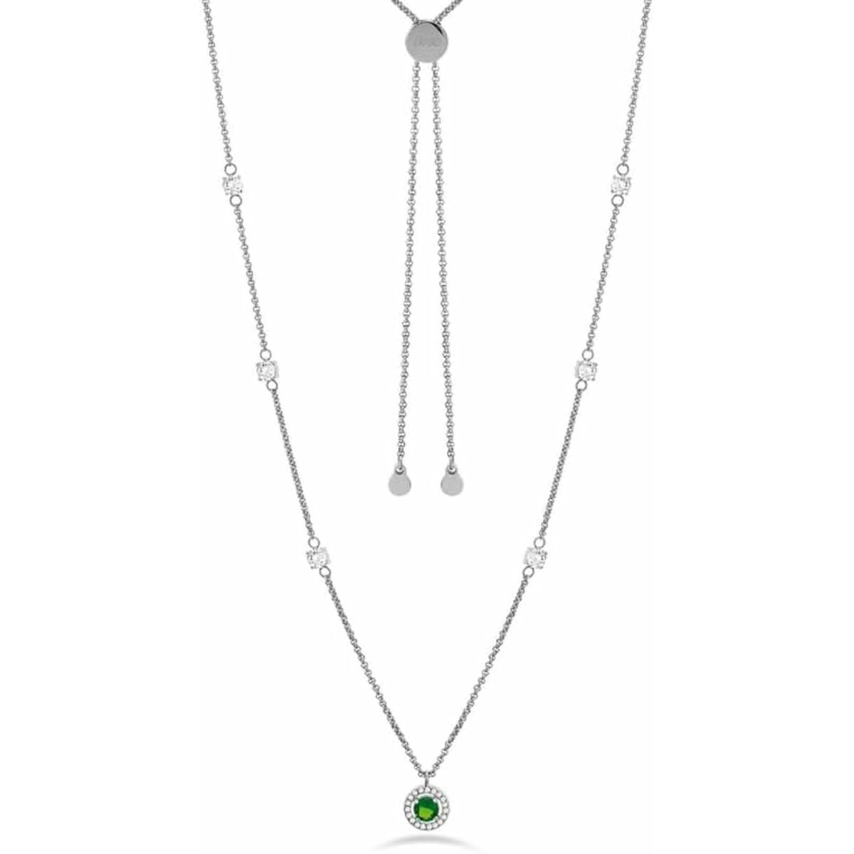 Damhängen LIU JO LJ2271 Silvrig - 2