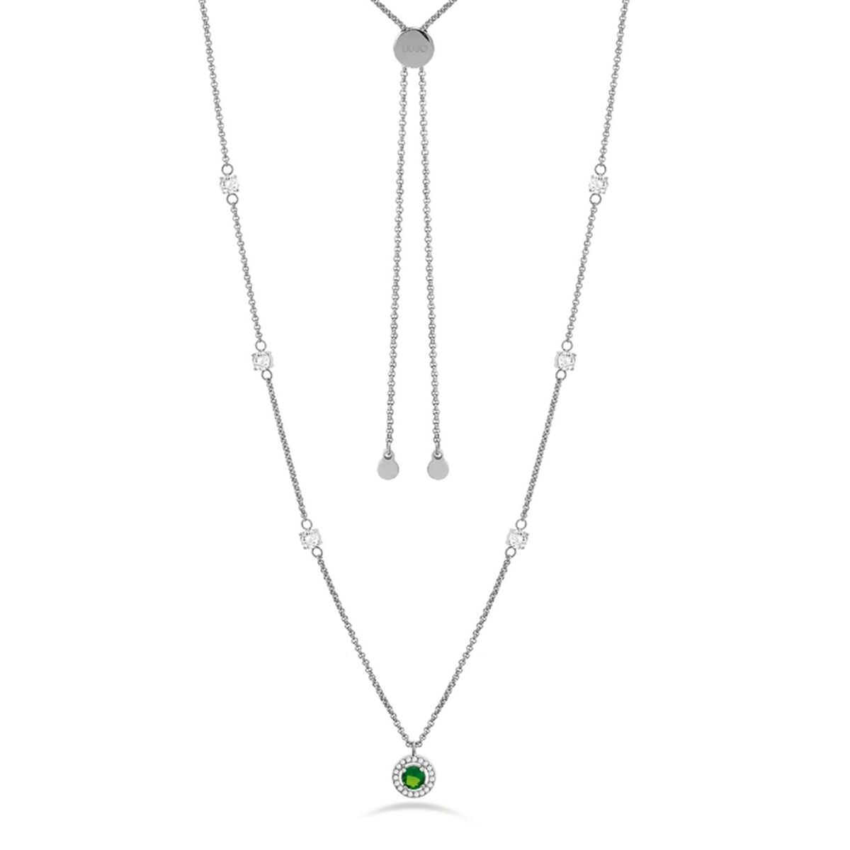 Damhängen LIU JO LJ2271 Silvrig