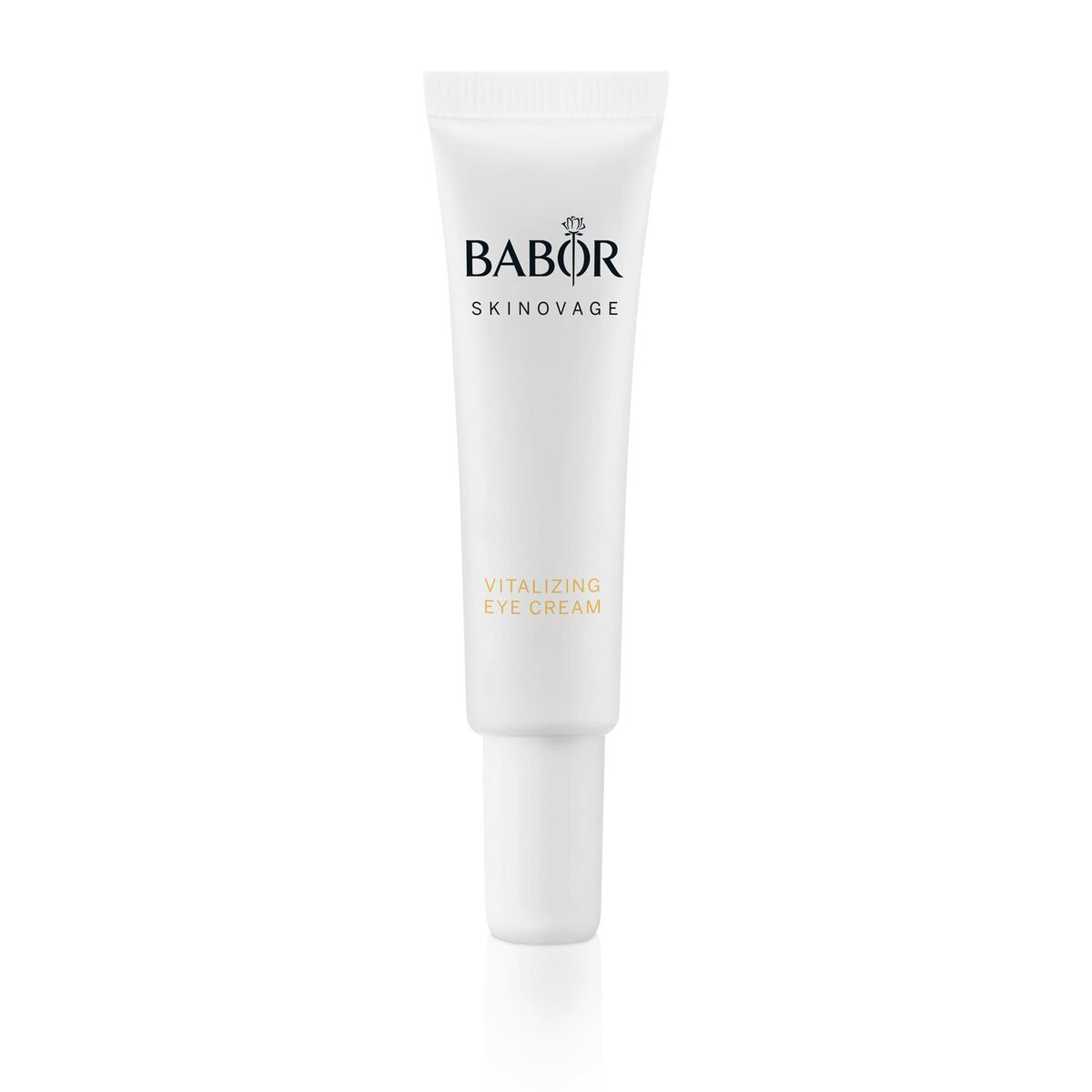 Kräm för ögonområdet Babor Skinovage Vitalizing 15 ml