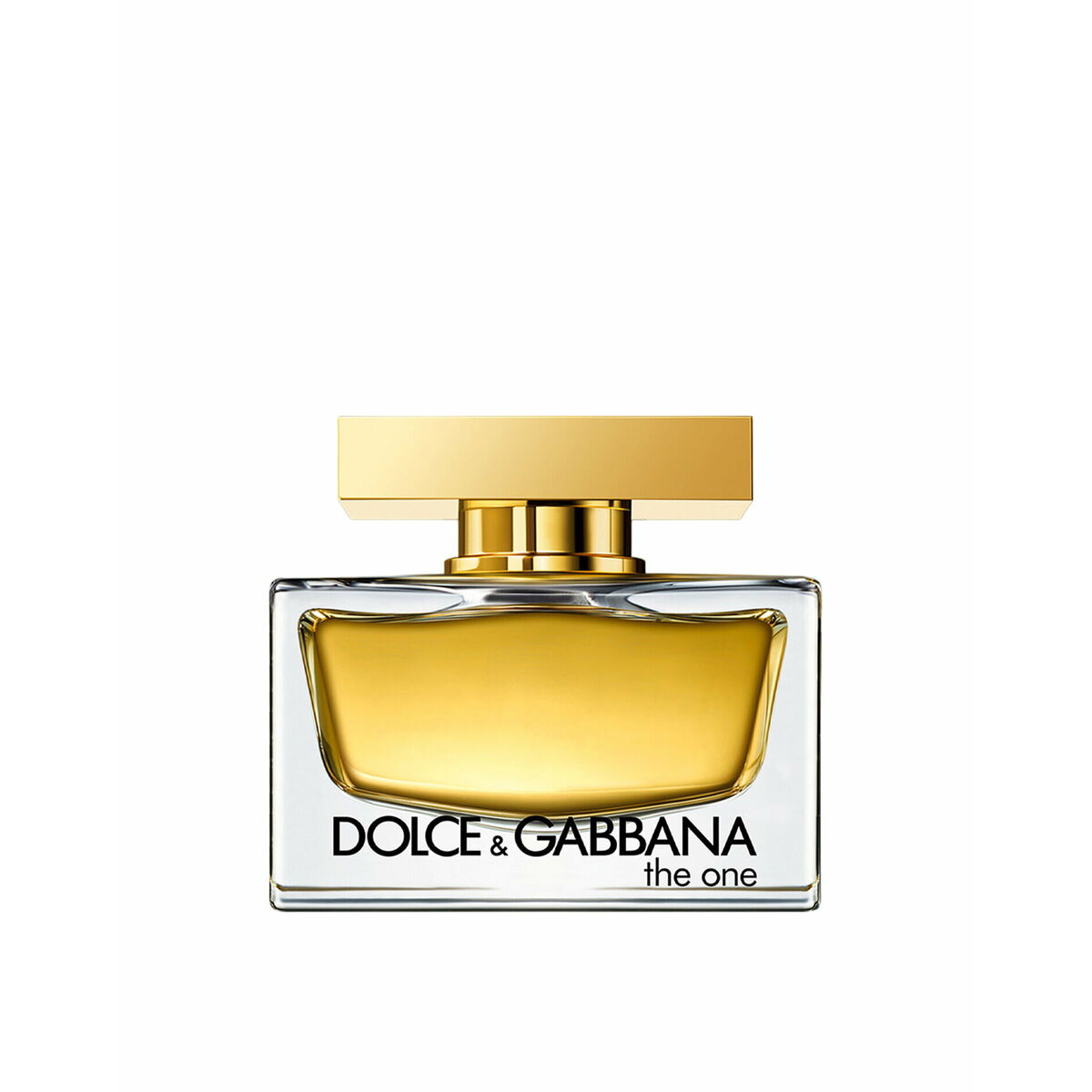 Parfym Damer Dolce & Gabbana THE ONE EDP 75 ml - 2