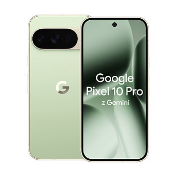 Smartphone Google GEHN3 6,3" Octa Core 16 GB RAM 256 GB Grön