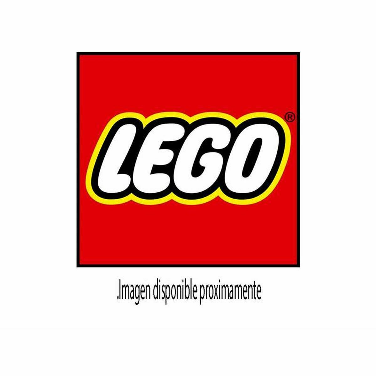 Byggsats Lego