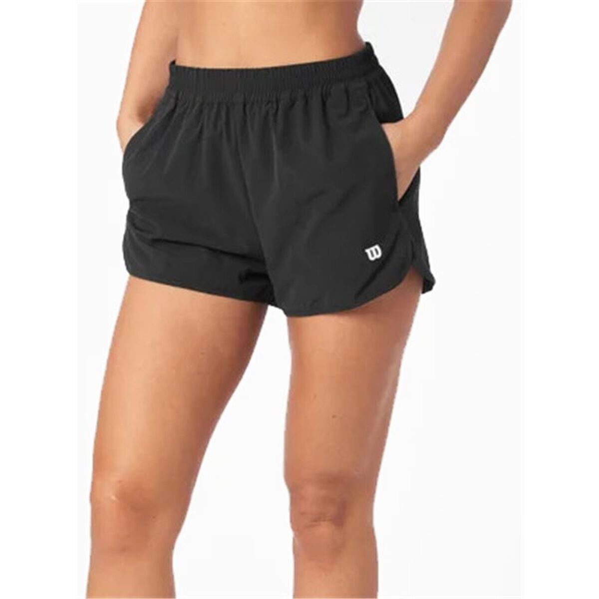 Sportshorts för kvinnor Wilson Team Short Padel