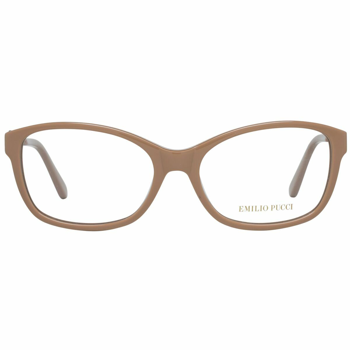 Glasögonbågar Emilio Pucci EP5042-53074 Ø 53 mm - 2