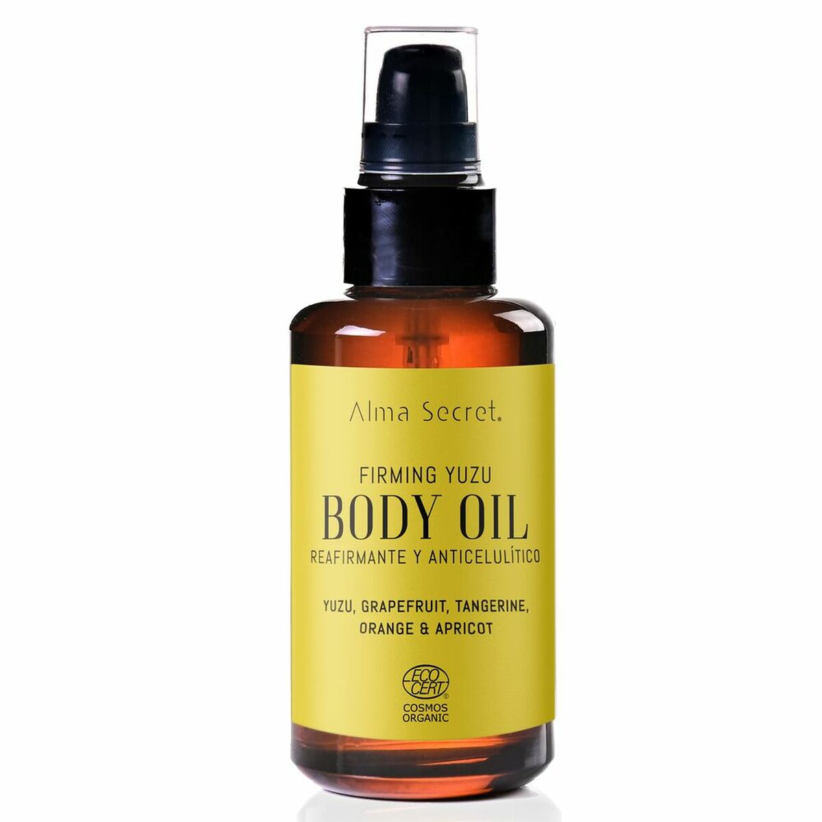 Kroppsolja Alma Secret Body Oil 100 ml
