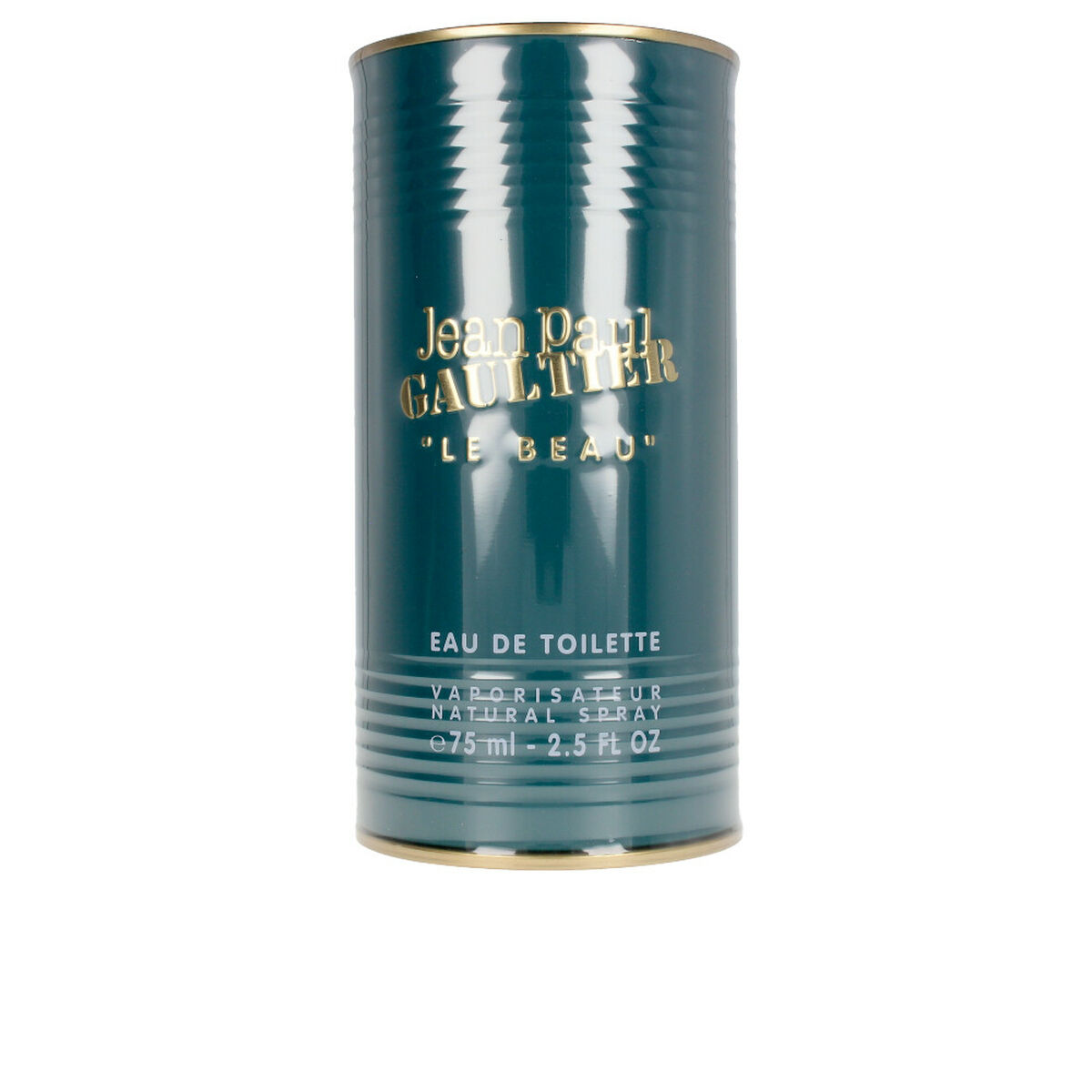 Parfym Herrar Jean Paul Gaultier EDT - 3
