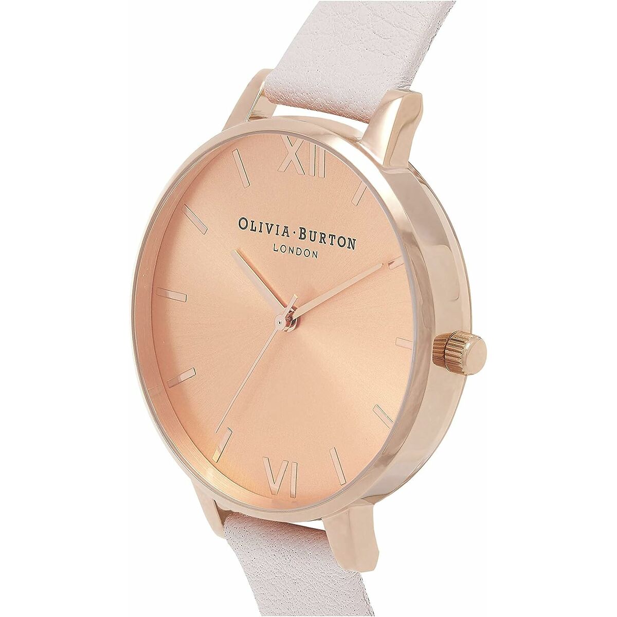Damklocka Olivia Burton OB16BD110 (Ø 38 mm) - 2