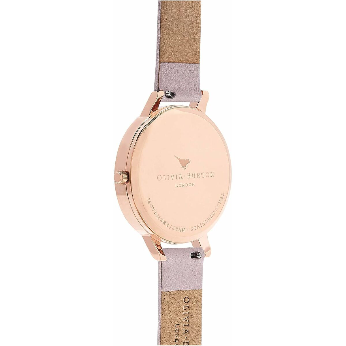 Damklocka Olivia Burton OB16BD110 (Ø 38 mm) - 3