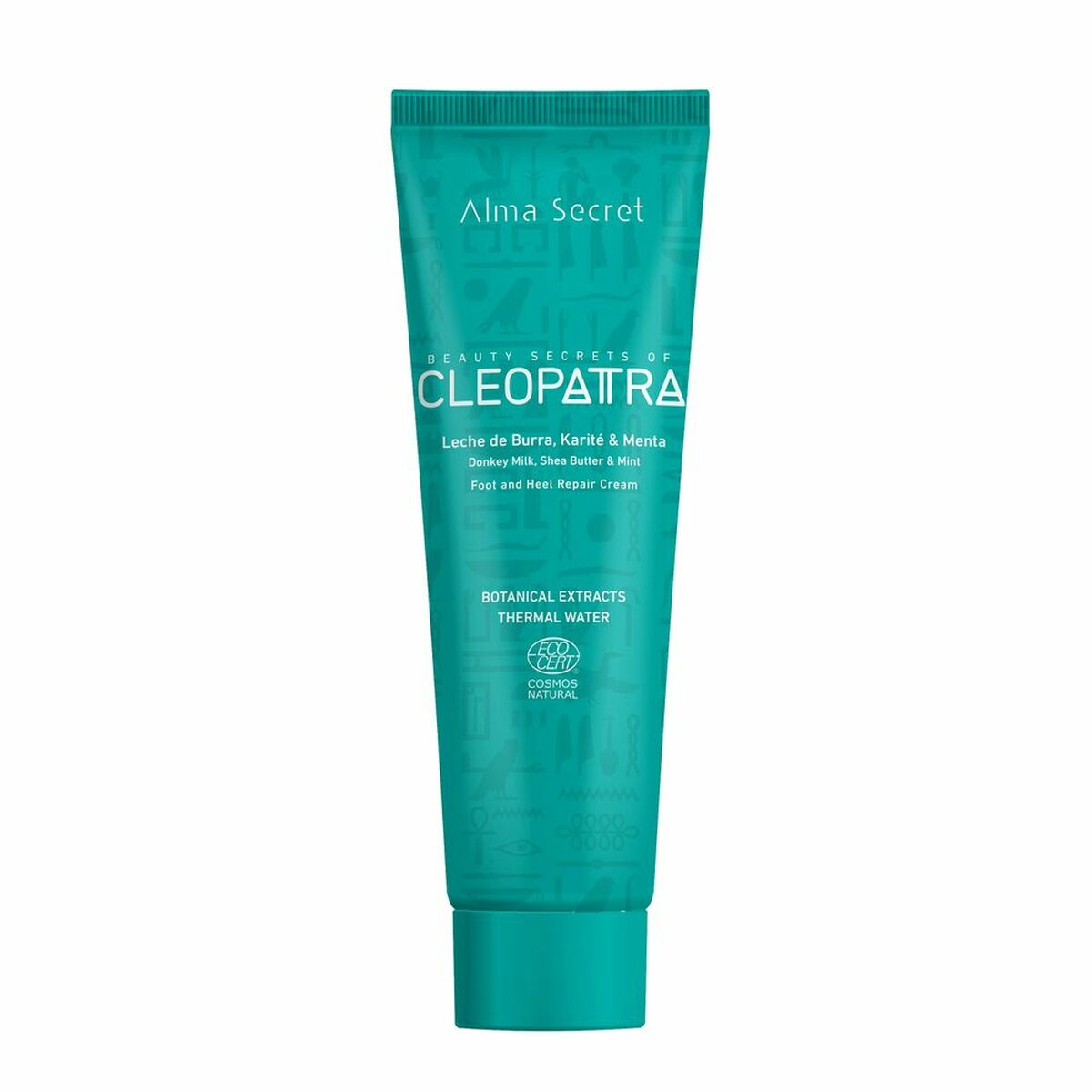 Fuktkräm Alma Secret Cleopatra 100 ml