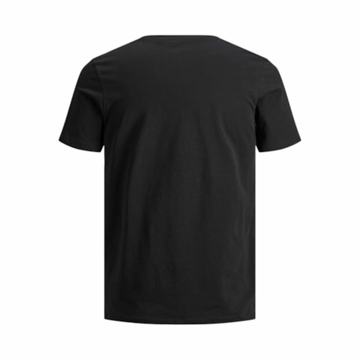 T-shirt med kortärm Herr Jack & Jones eorganic Basic - 2