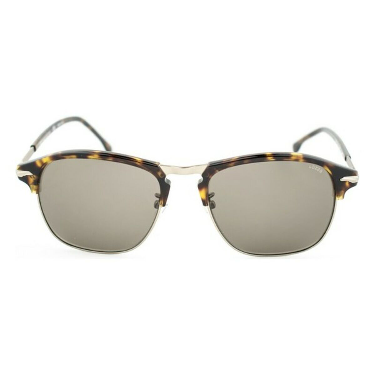Herrsolglasögon Lozza SL2292M-08FT Ø 55 mm - 2