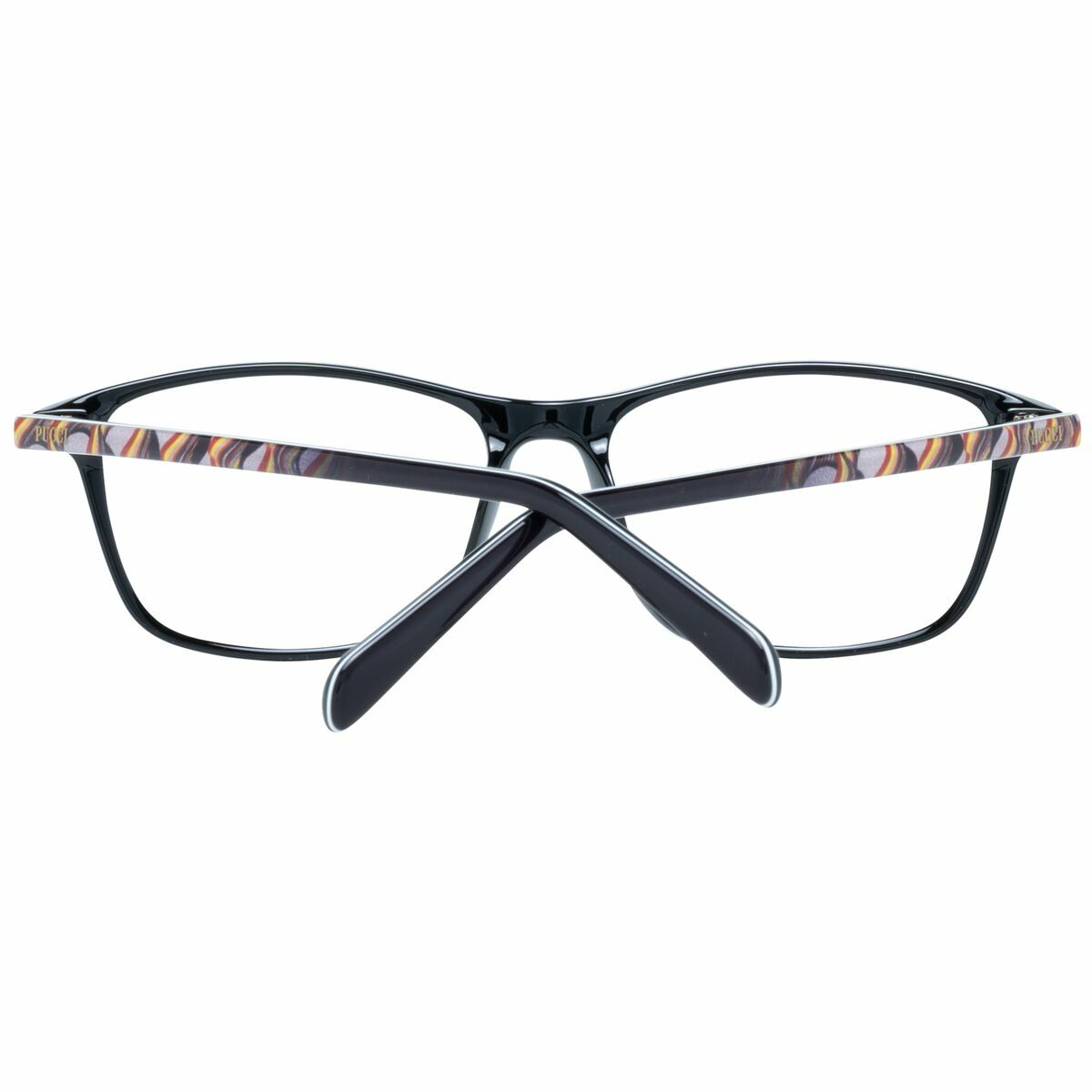 Glasögonbågar Emilio Pucci EP5048-54001 ø 54 mm - 3