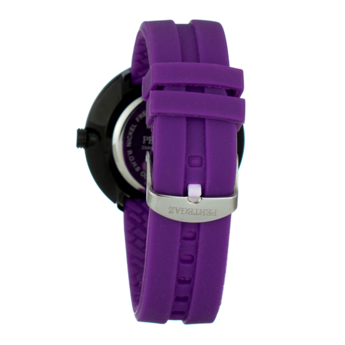 Unisexklocka Pertegaz PDS-005-L (Ø 44 mm) - 2