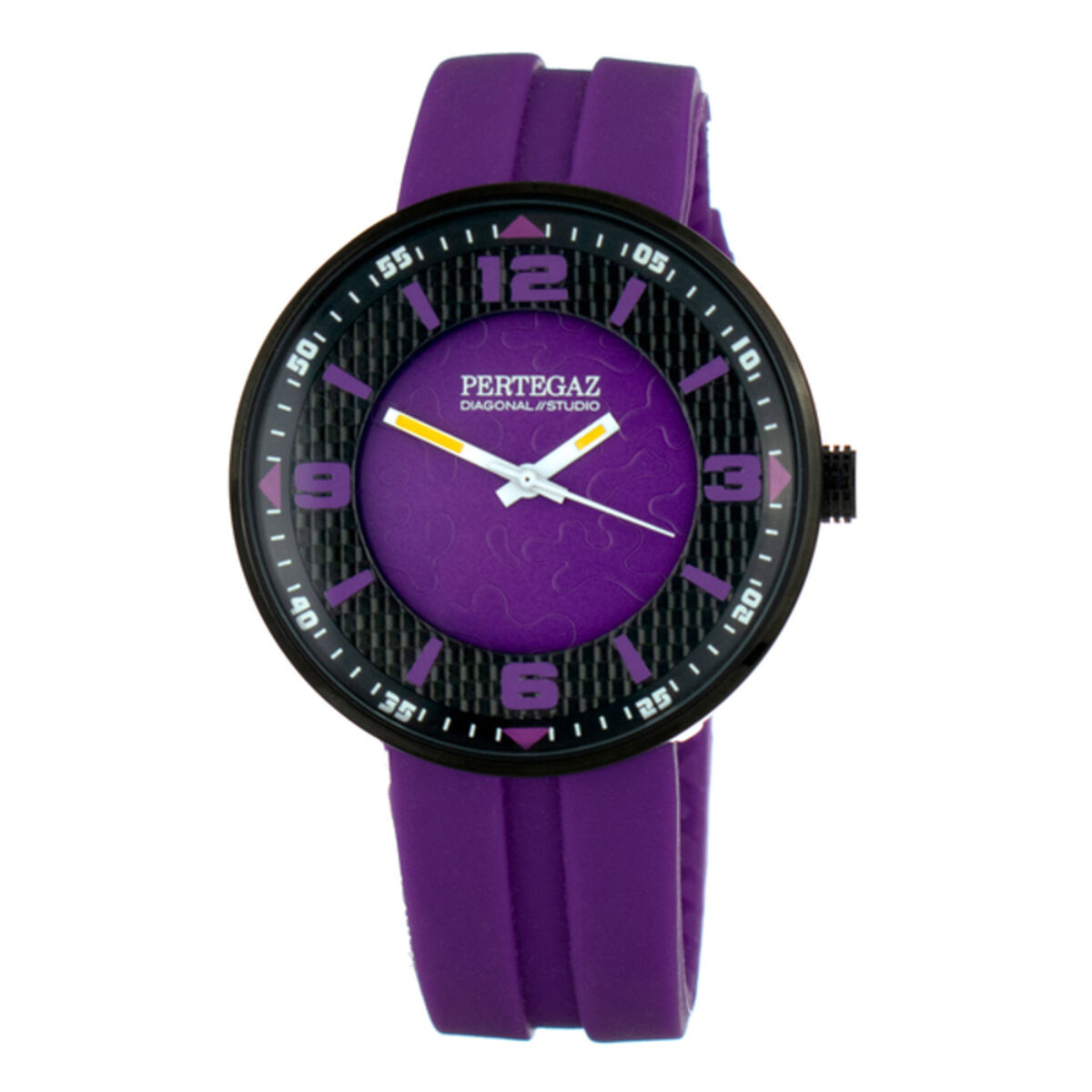 Unisexklocka Pertegaz PDS-005-L (Ø 44 mm)