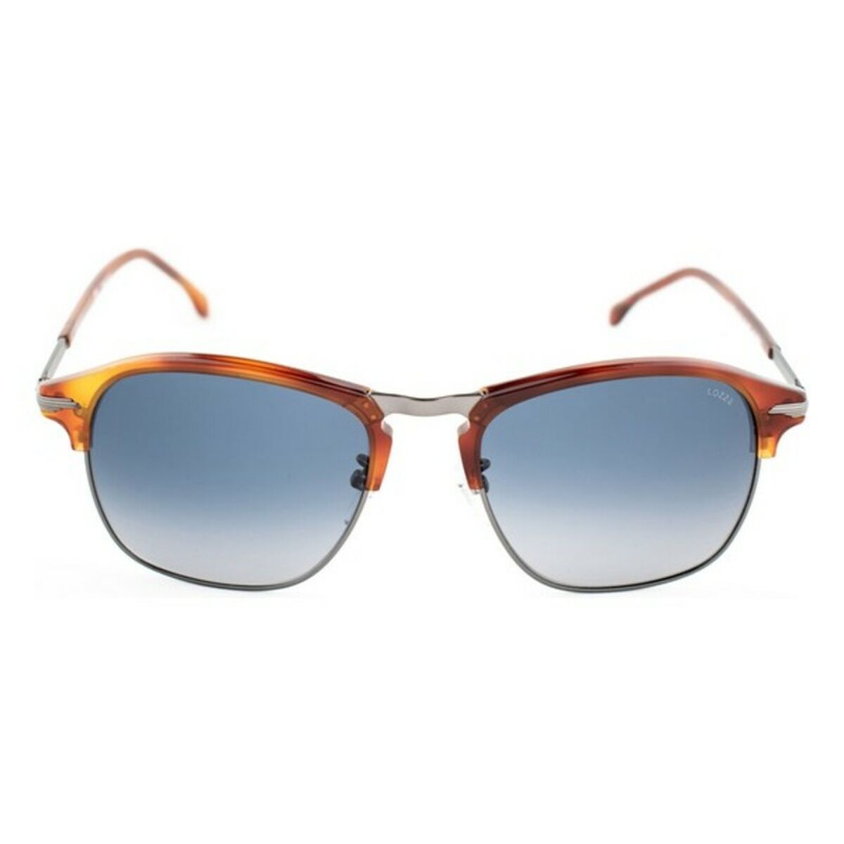 Herrsolglasögon Lozza SL2292M-627Y Ø 55 mm - 2