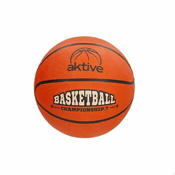 Basketboll Colorbaby T7 Ø 24 cm Storlek 7