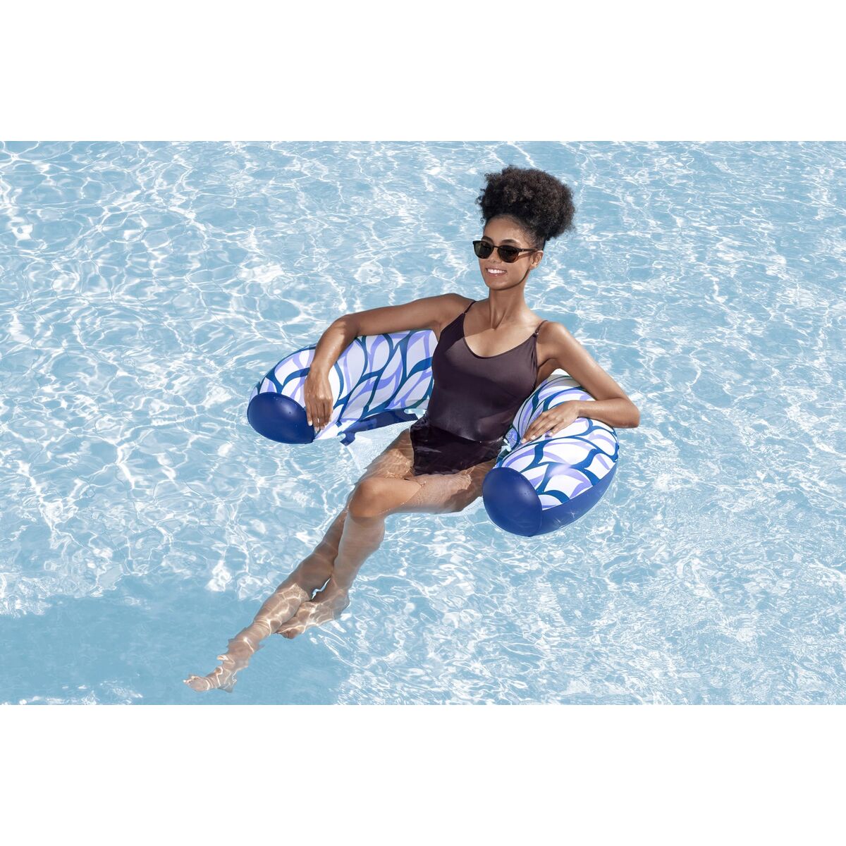 Luftmadrass Bestway Unisex