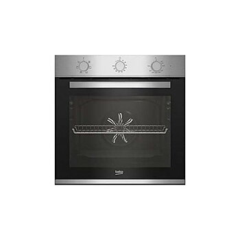 Mångsidig ugn BEKO BBIE12100XD 66 L Rostfritt stål 100 W 66 L A