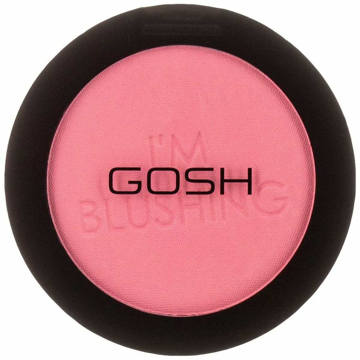 Rouge Gosh Copenhagen M Blushing Nº 002-Amour 5,5 g