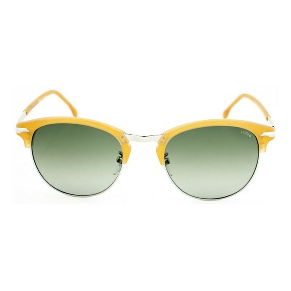 Herrsolglasögon Lozza SL2293M-579V Ø 52 mm - 2