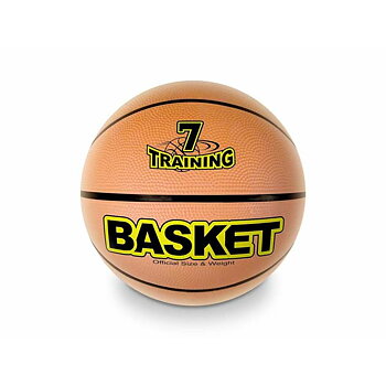 Basketboll Mondo Orange Storlek 7