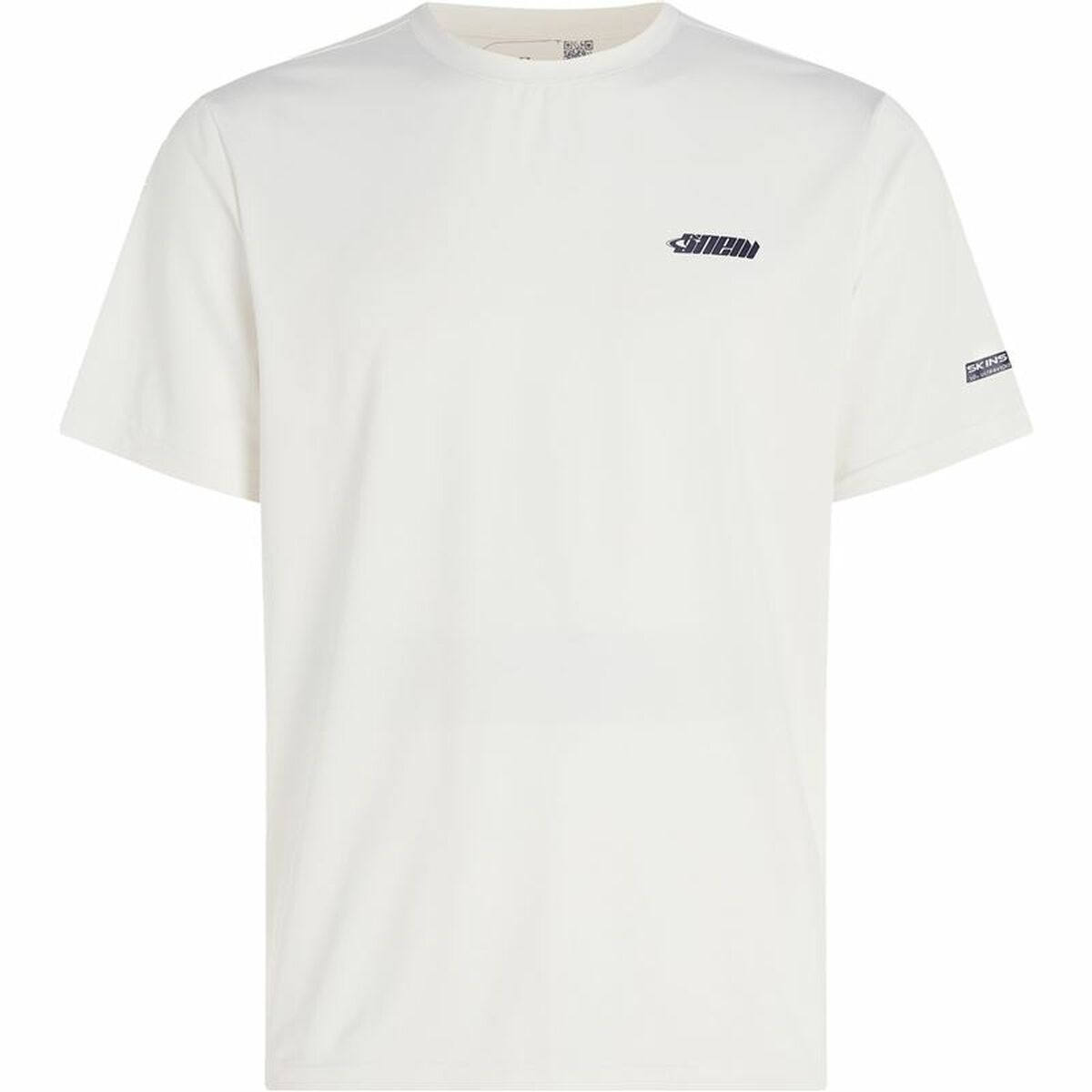 T-shirt med kortärm Herr O'Neill Trvlr Series Photoprint