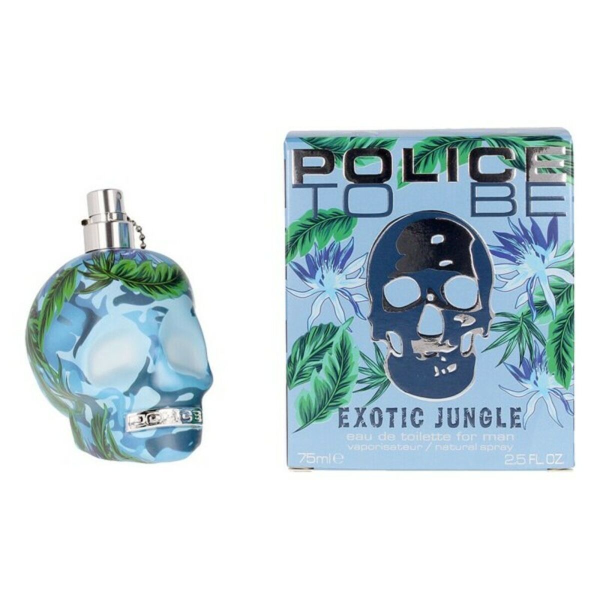 Parfym Herrar Police EDT