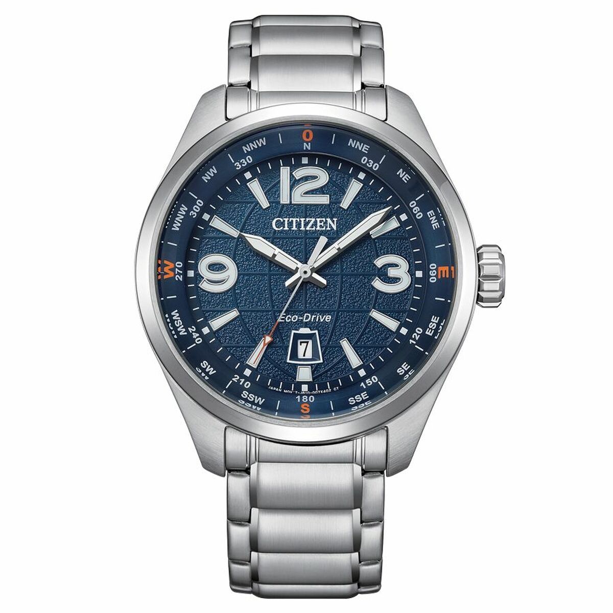 Herrklocka Citizen AW1830-88L - 3