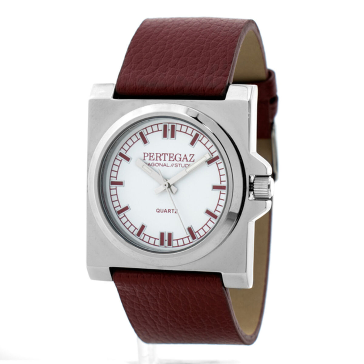 Unisexklocka Pertegaz PDS-018-B (Ø 38 mm)