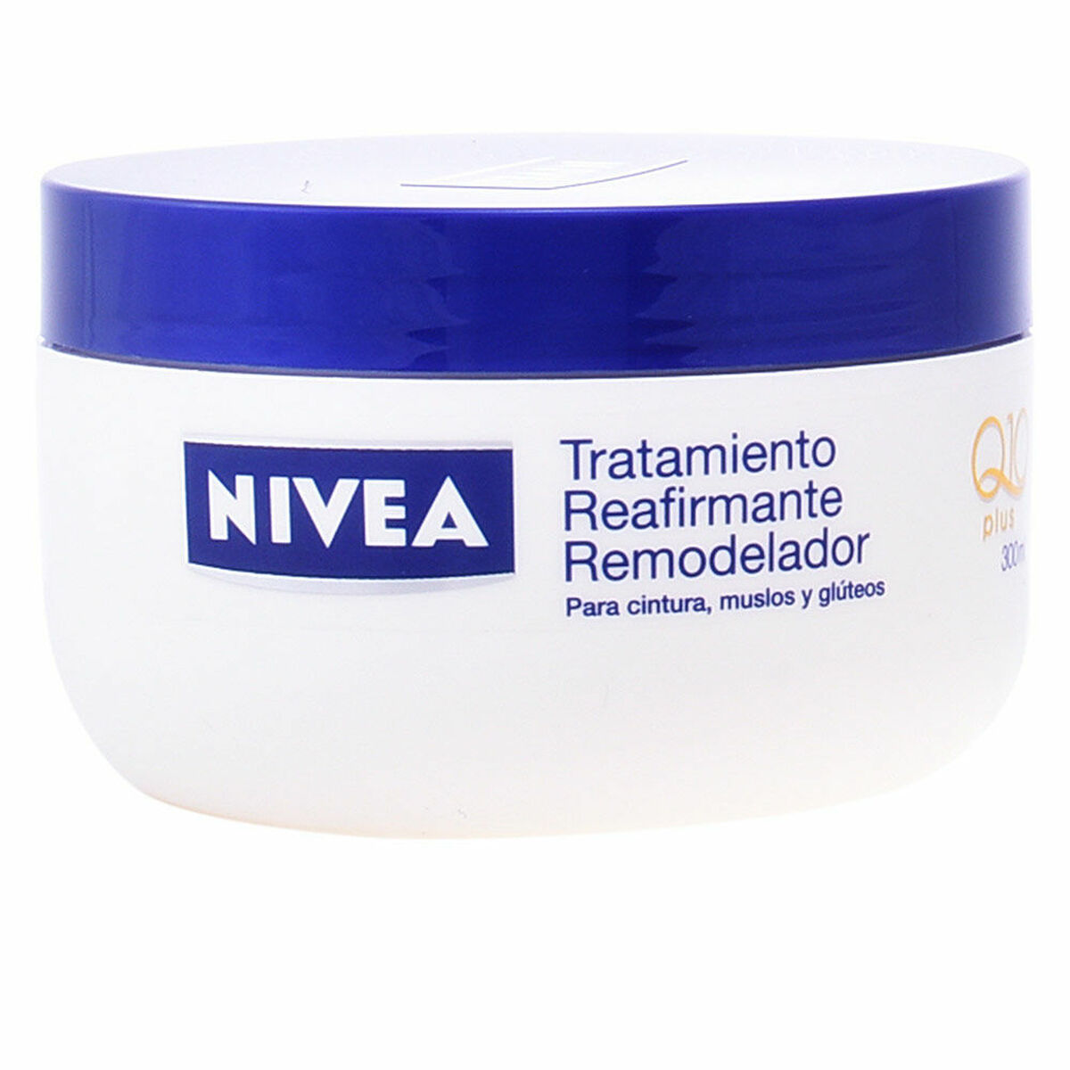 Kroppskräm Nivea 81892.0 300 ml Uppstramande kroppskräm