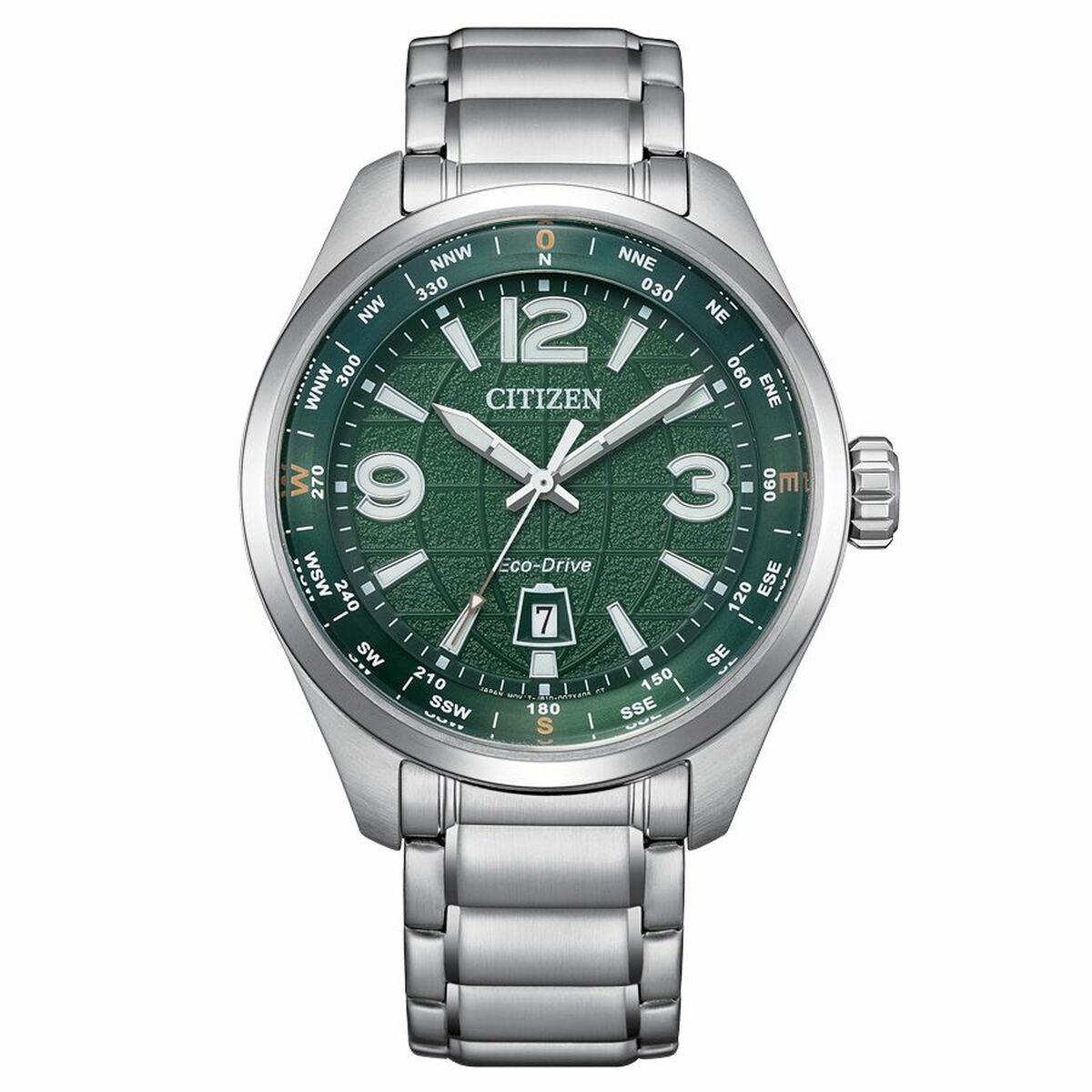 Herrklocka Citizen AW1830-88X - 3