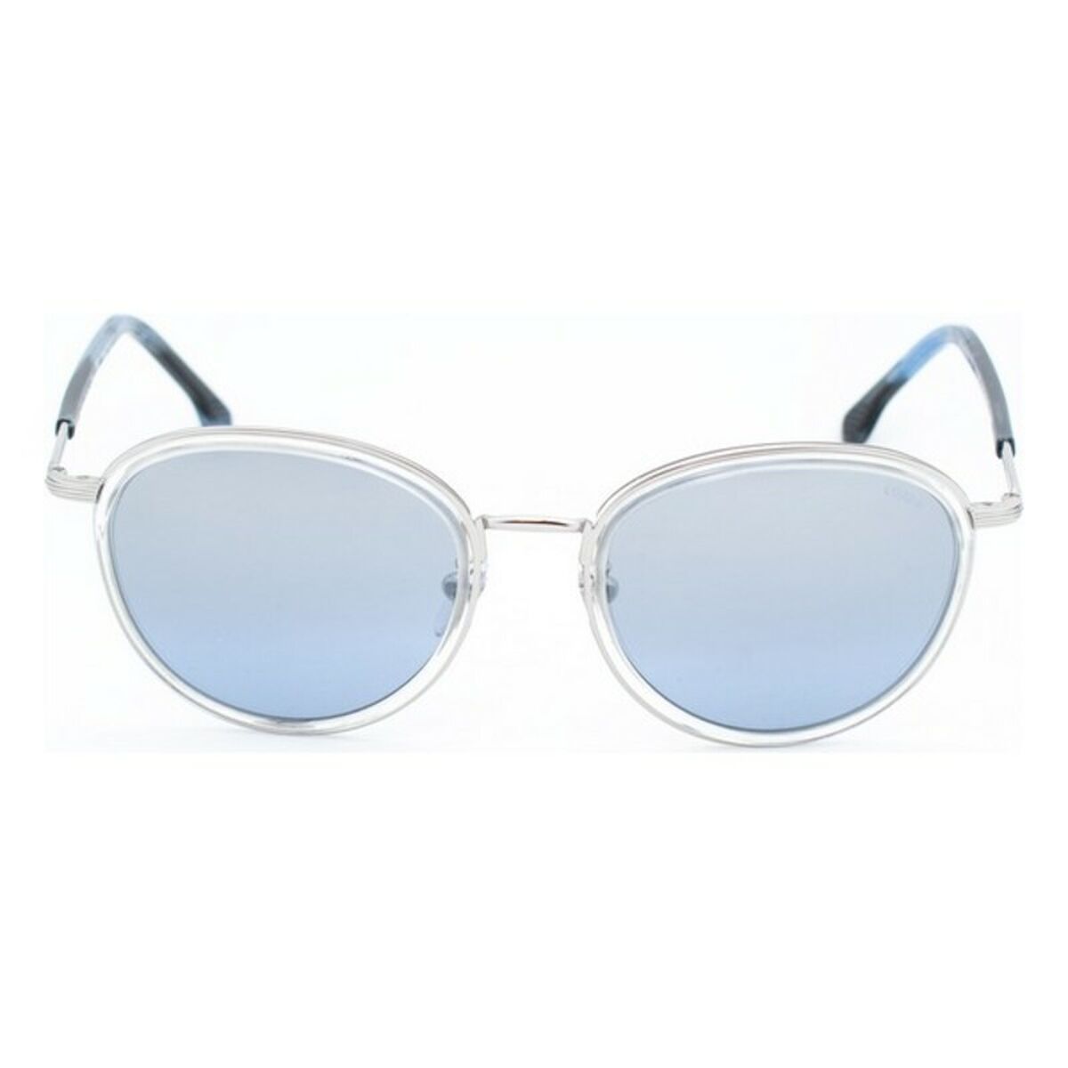 Unisexsolglasögon Lozza SL2254M-579X Ø 52 mm - 2