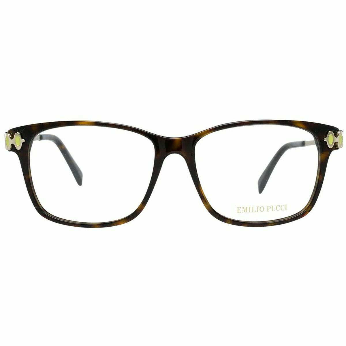 Glasögonbågar Emilio Pucci EP5054-54052 ø 54 mm - 2