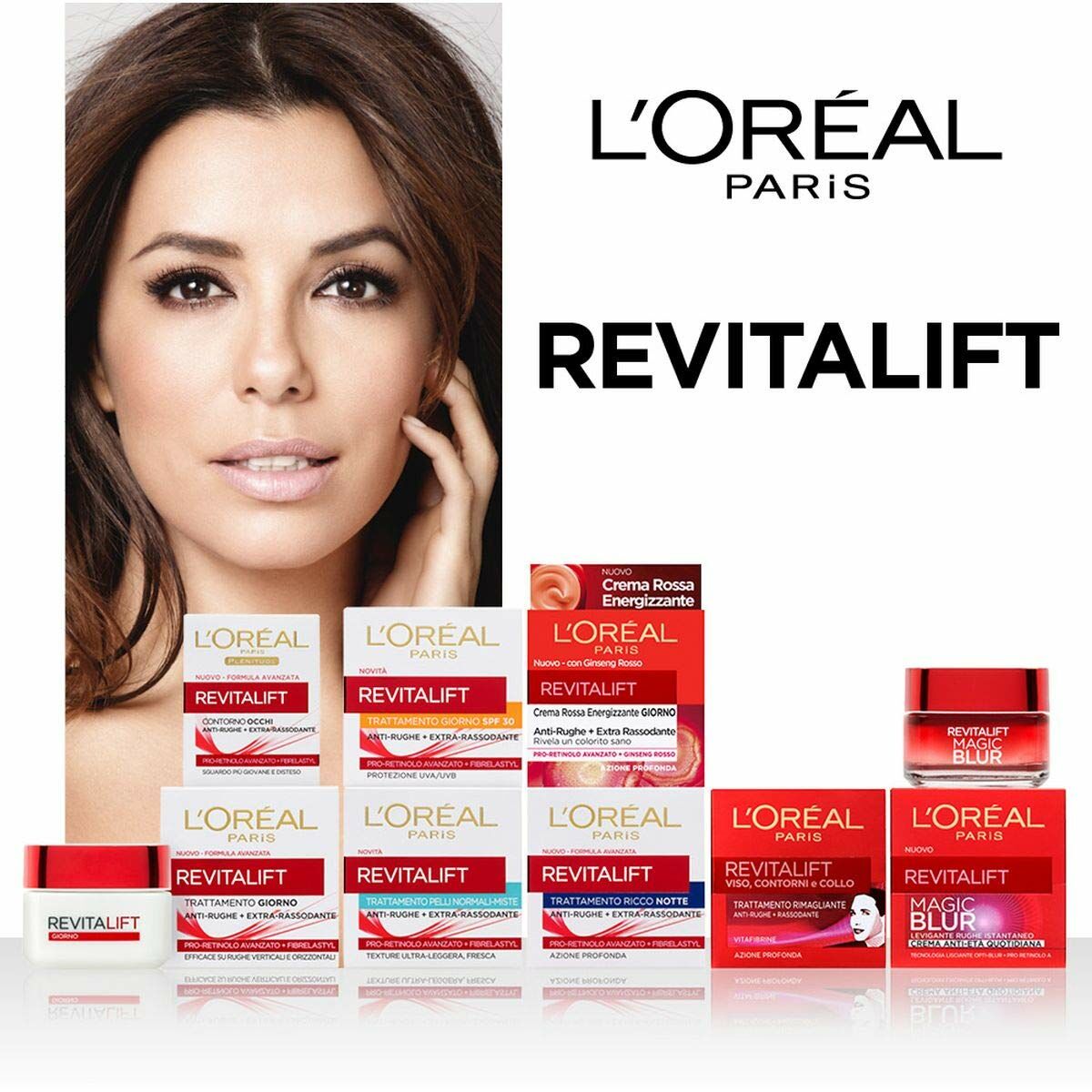 Ögonkontur L'Oreal Professionnel Paris - 2