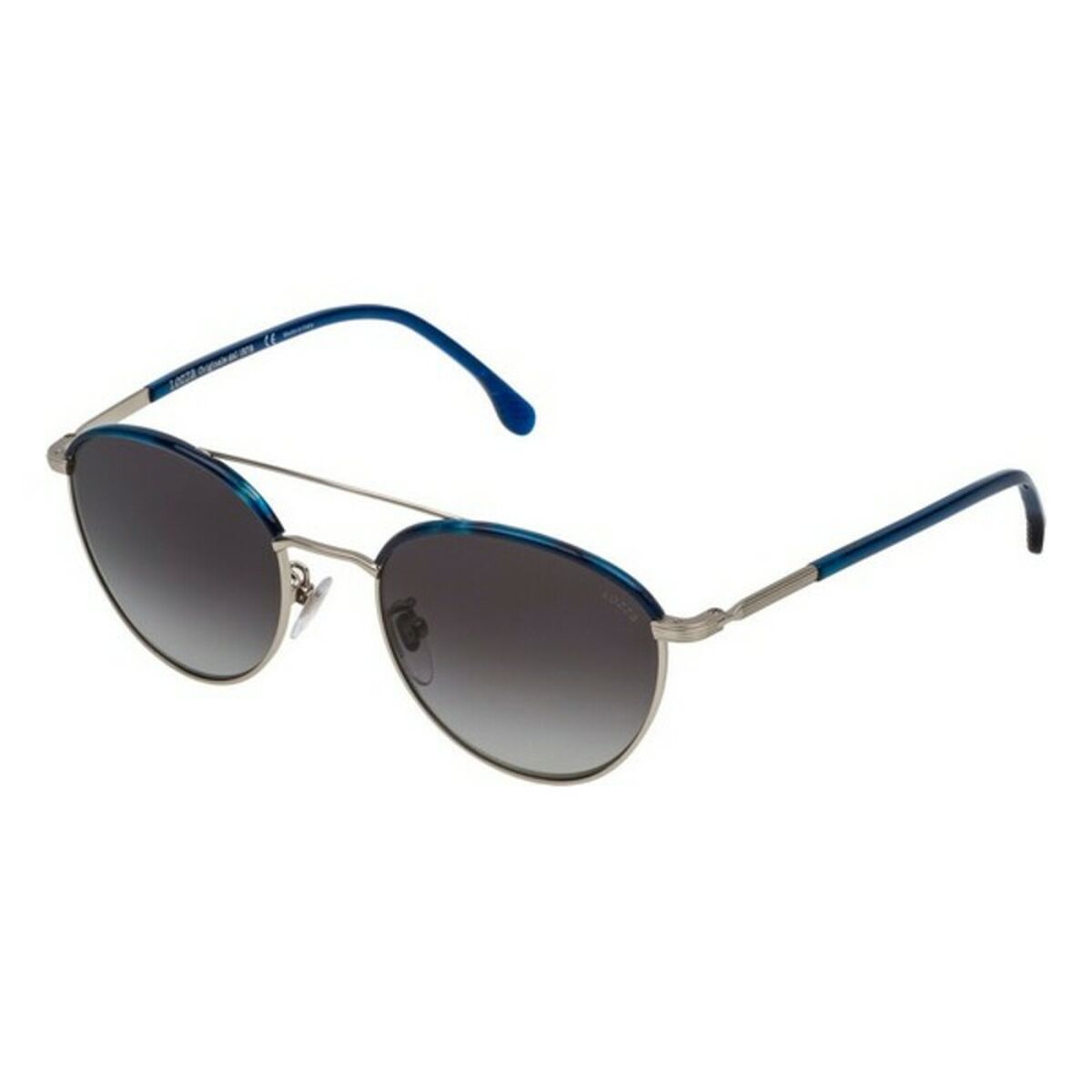 Unisexsolglasögon Lozza SL2290M-0581 Ø 53 mm