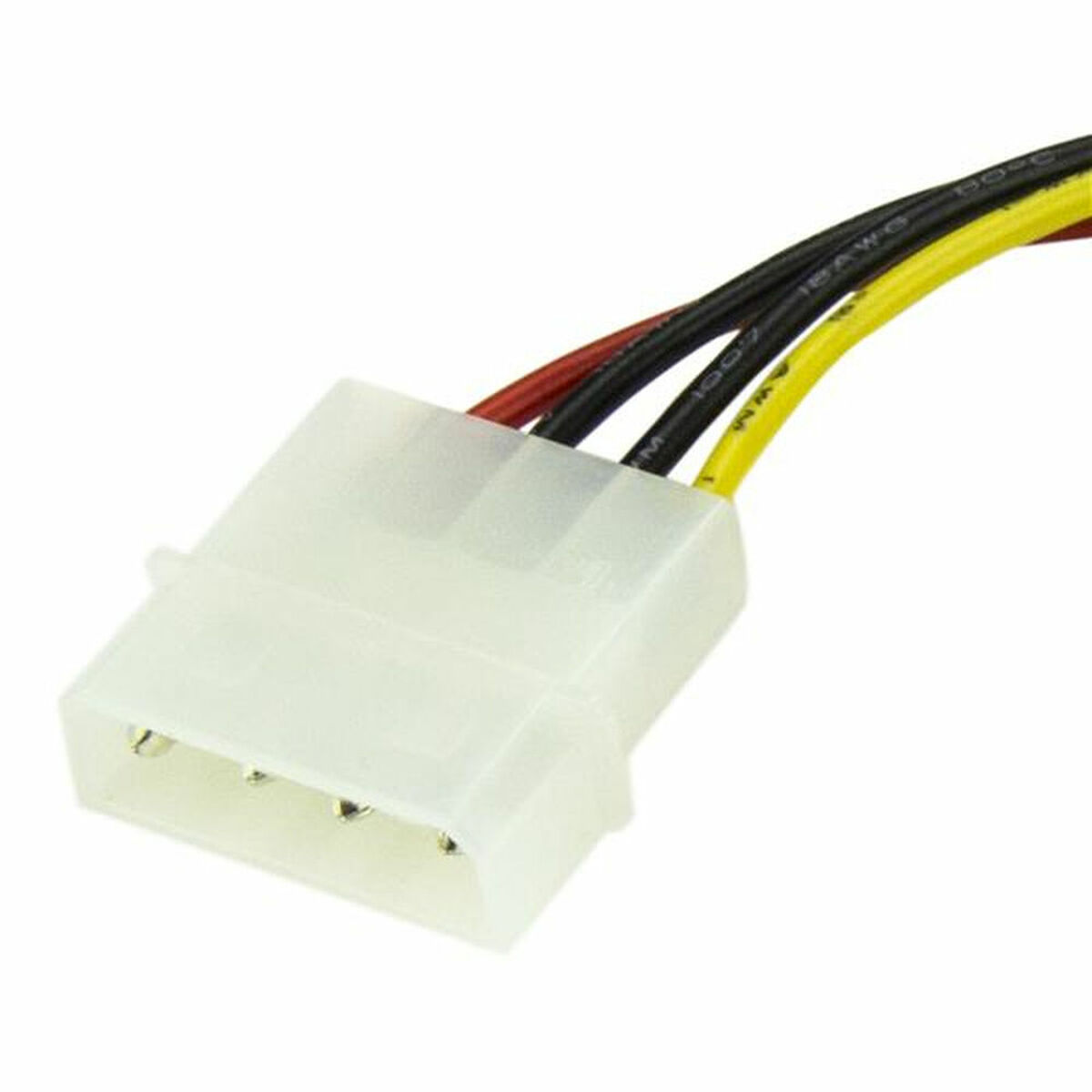 Elkabel Startech SATAPOWADAP - 3