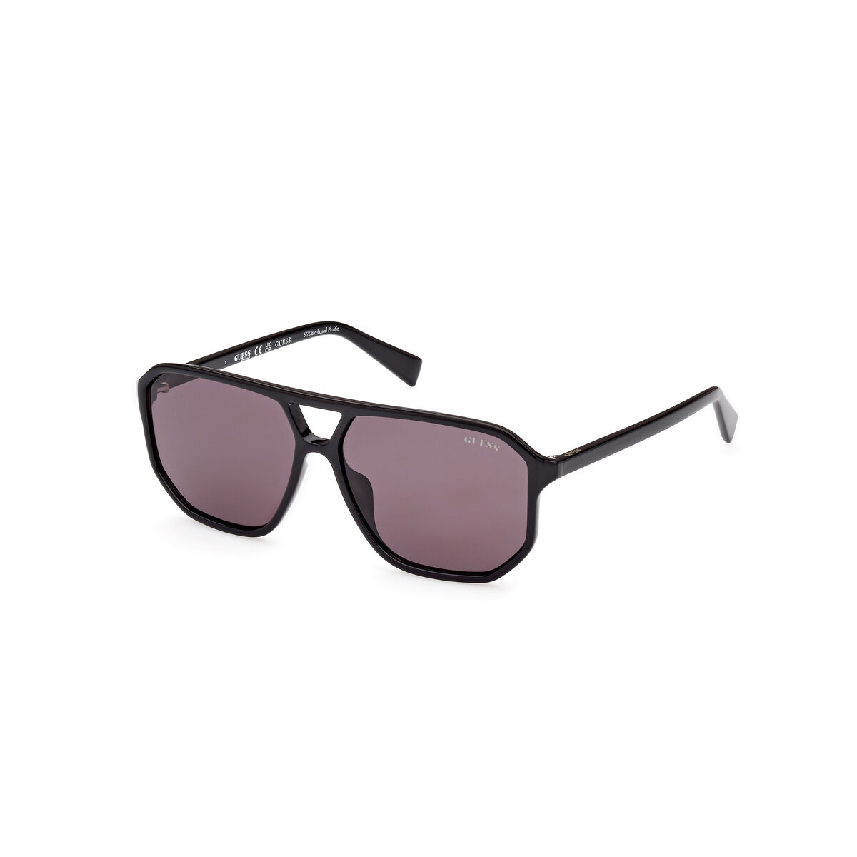 Herrsolglasögon Guess GU8276-5801A ø 58 mm