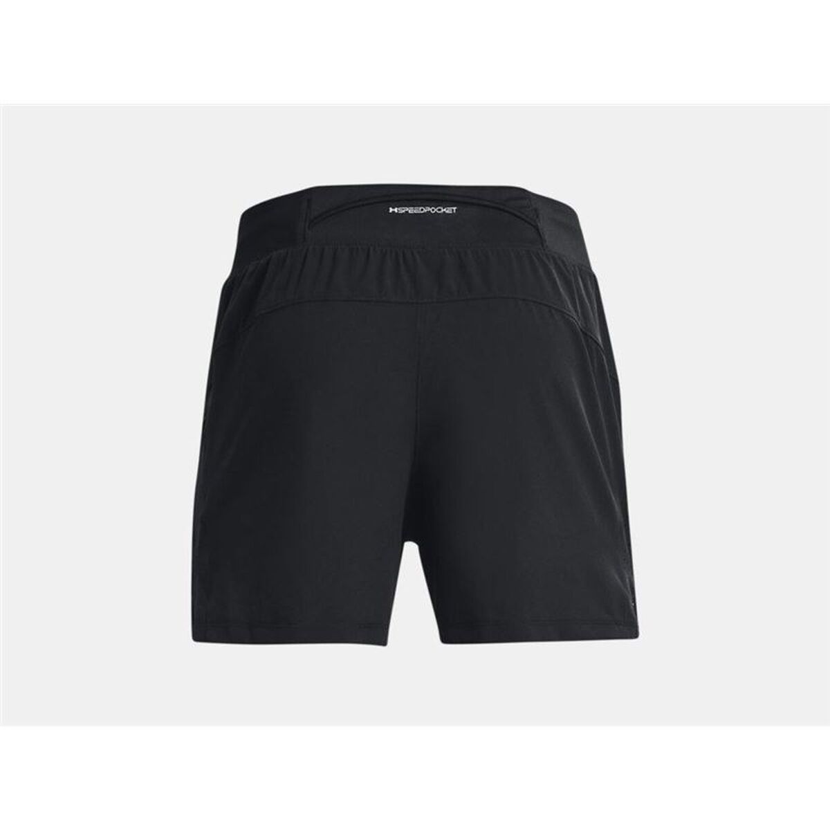 Sportshorts för män Under Armour Launch Elite Svart - 2