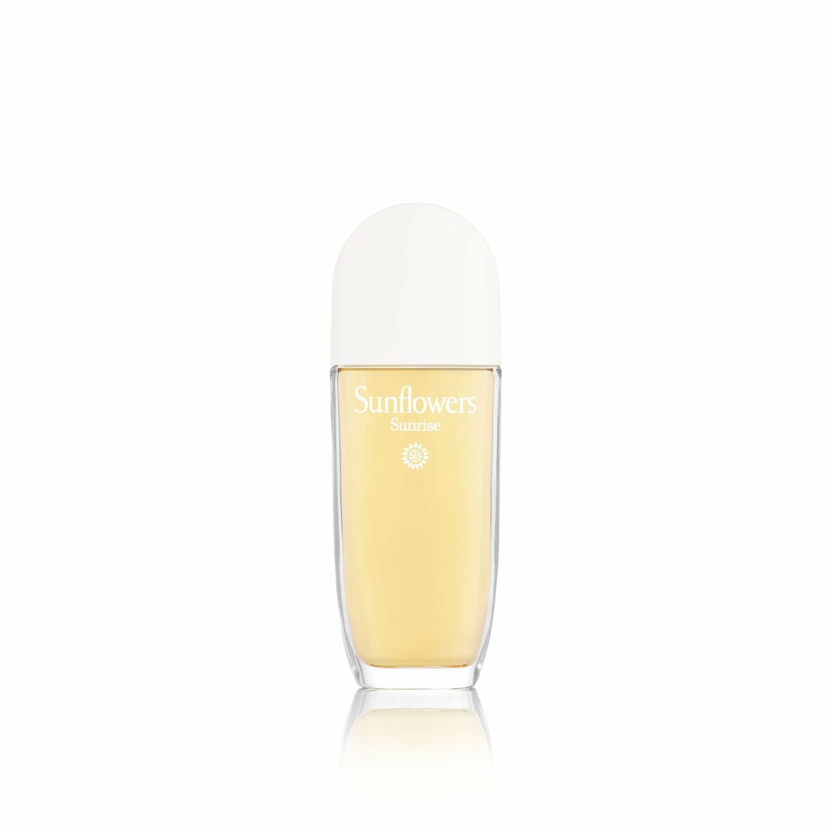 Parfym Damer Elizabeth Arden SUNFLOWERS EDT 100 ml - 2